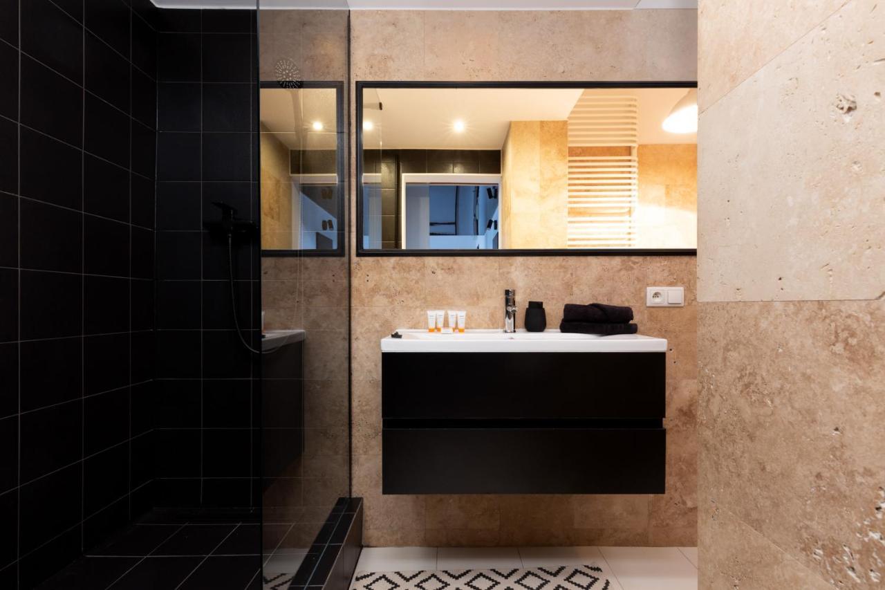 Praga Center Apartments By Noclegi Renters Varsovia Exterior foto